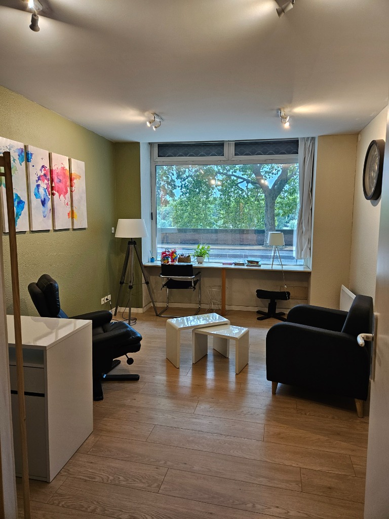 photo cabinet Mathilde Marloye