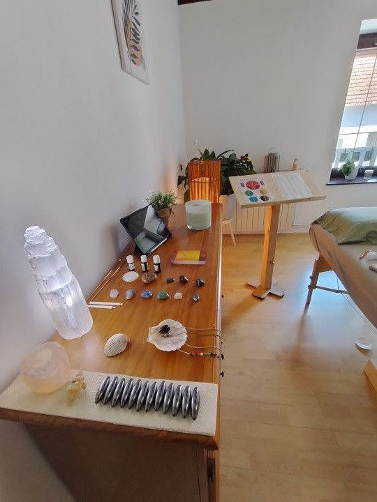 photo activite Stéphanie Quillé