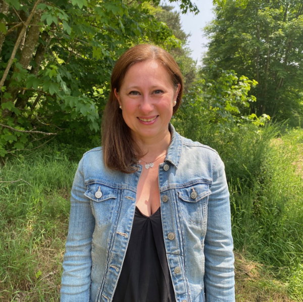 Elodie Mabille - babett