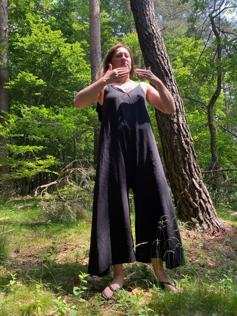 photo diplome Babett - Elodie Mabille