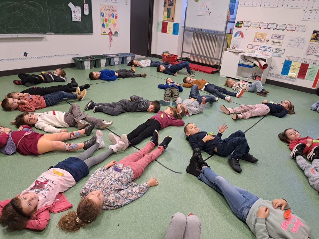 photo seance Babett - Elodie Mabille