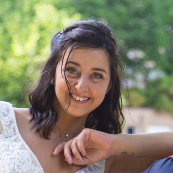 AURA & SENS - Karine -