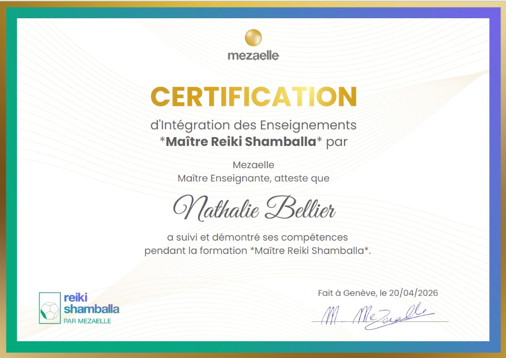 photo activite NATHALIE BELLIER