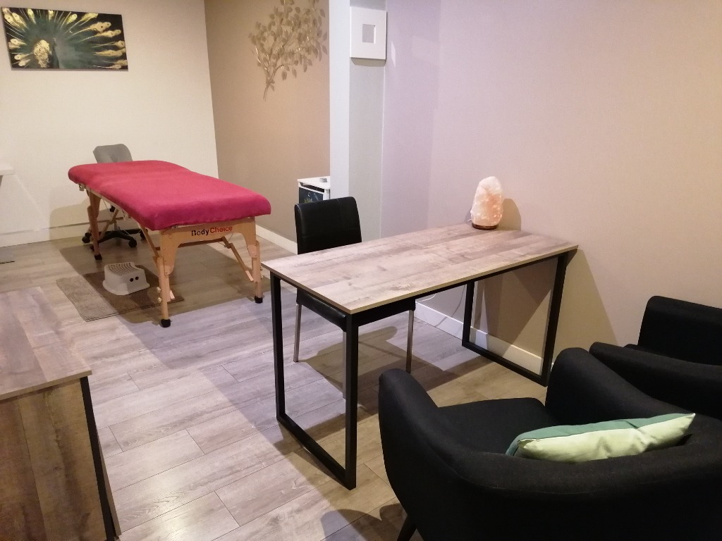 photo seance NATHALIE BELLIER