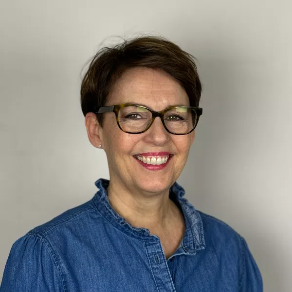 Nathalie Bailly - Consultante en émotions