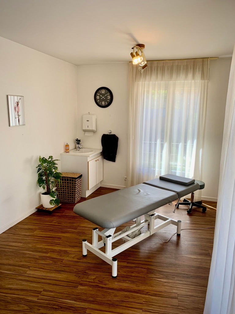 photo cabinet Mathieu Barbot