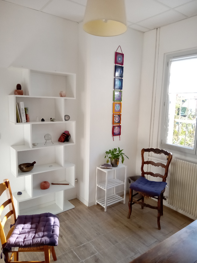 photo cabinet Maroussia Bard