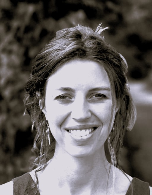 photo portrait Maroussia Bard