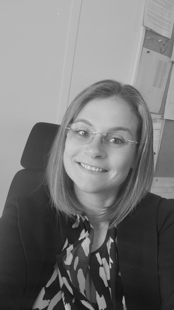 photo portrait Jessica Louis