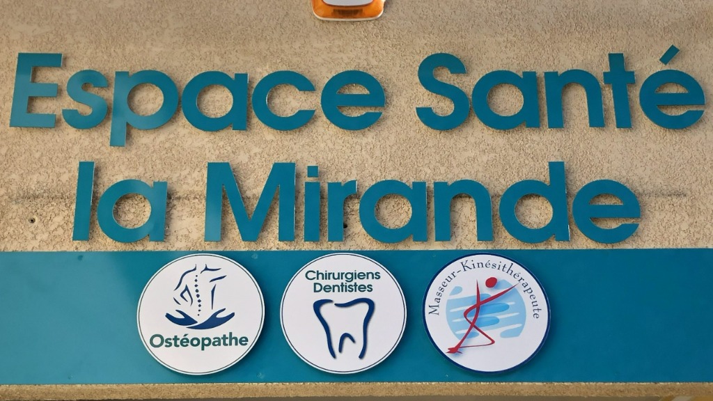 photo cabinet Marc BRUSQUANT