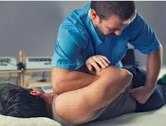 photo seance Marc BRUSQUANT