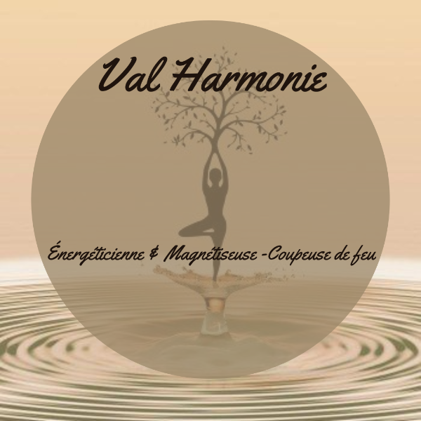 VAL HARMONIE Magnétiseuse/coupeuse de feu