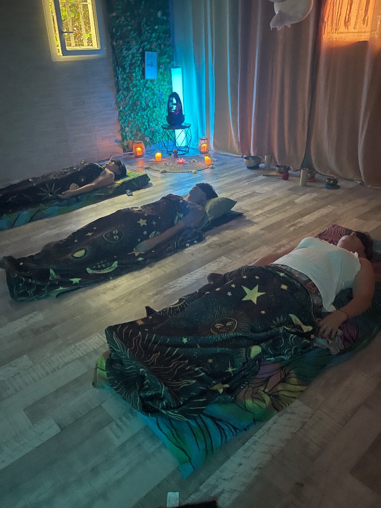 photo activite Bienveill’âme 