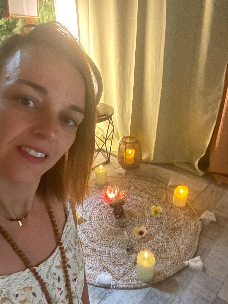 photo portrait Bienveill’âme 