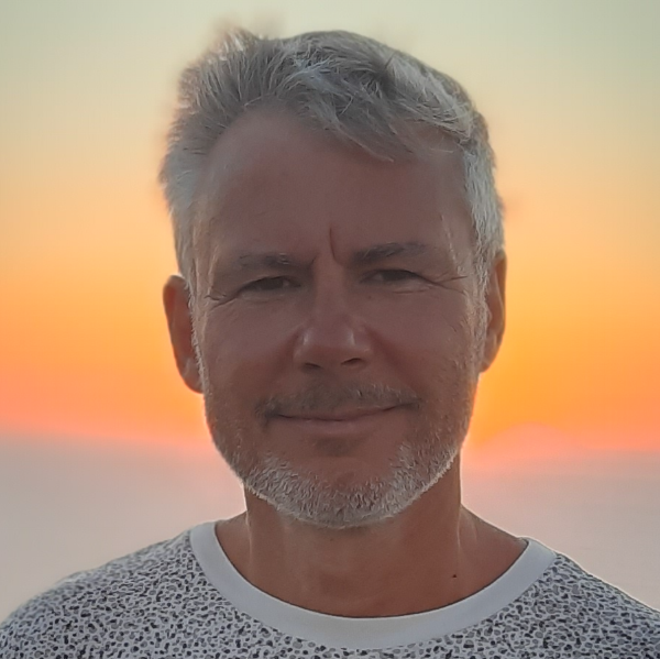 Benoit Chevojon, Benoit Shiatsu