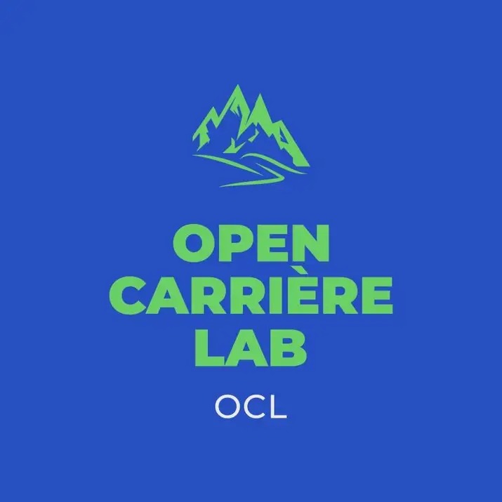 photo activite Open Carrière LAB