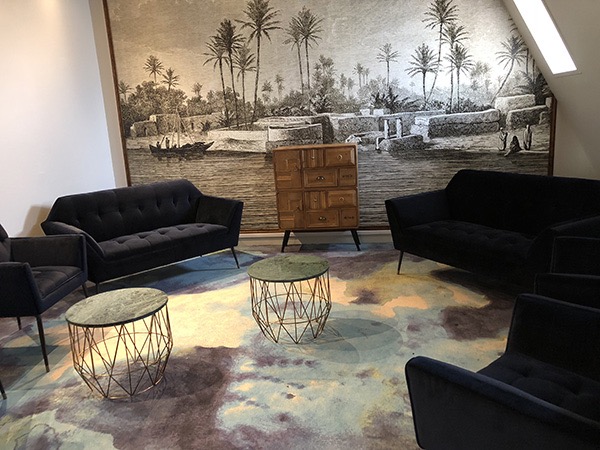 photo cabinet Marie Frémiot