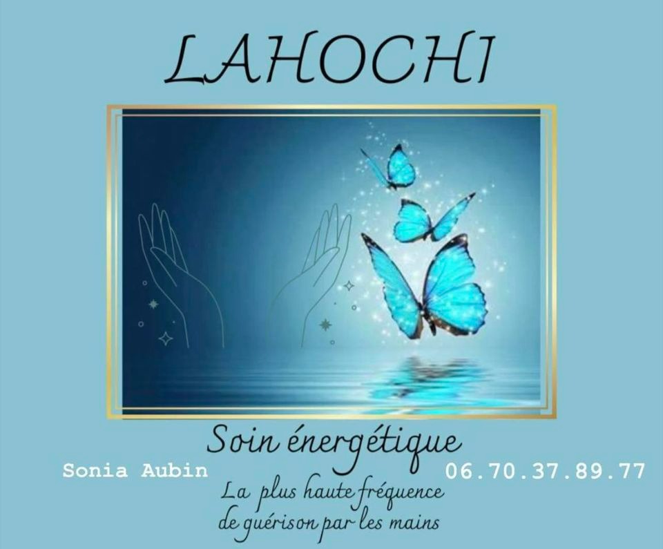 photo cabinet Sonia Aubin 