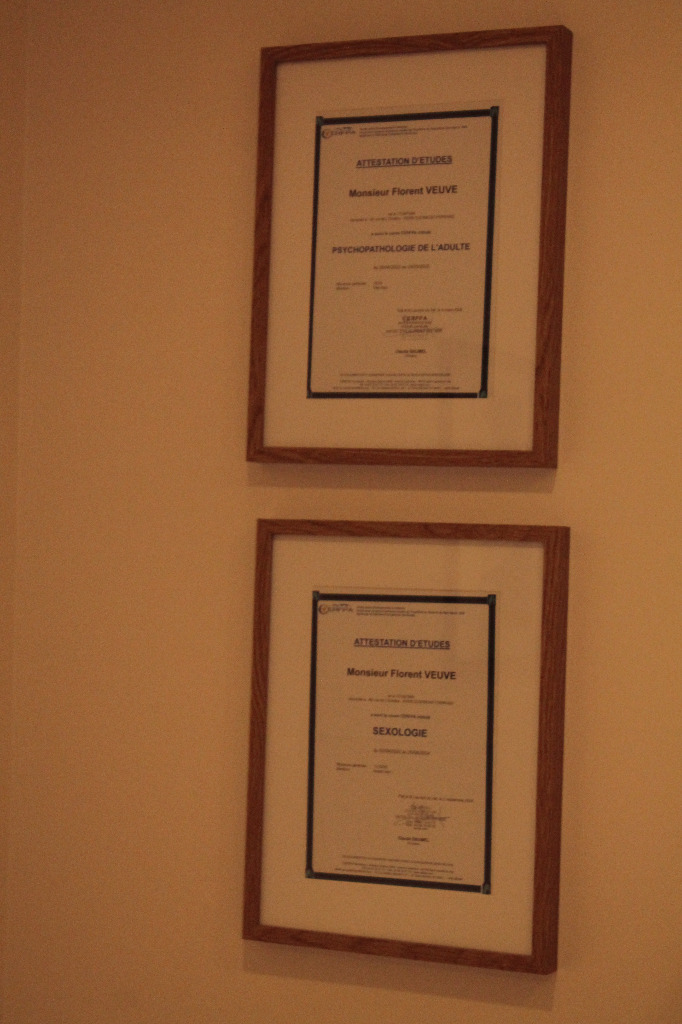 photo diplome Mypsycholibido