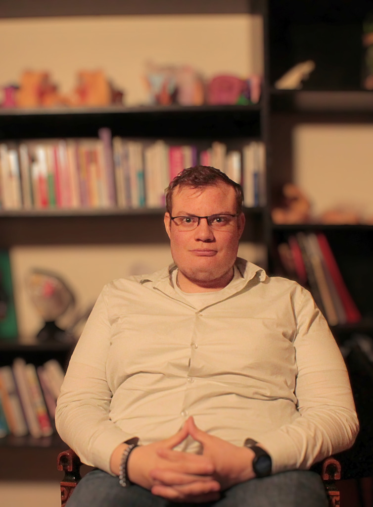 photo portrait Mypsycholibido