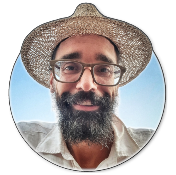 Matthieu DEVIS Dharma