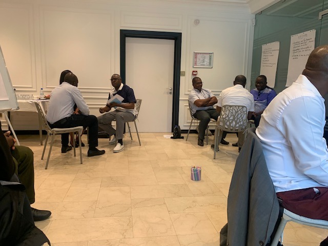 photo activite Sophie Laleman 