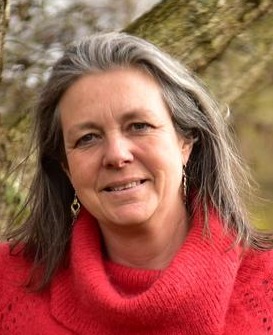 photo portrait Sophie Laleman 