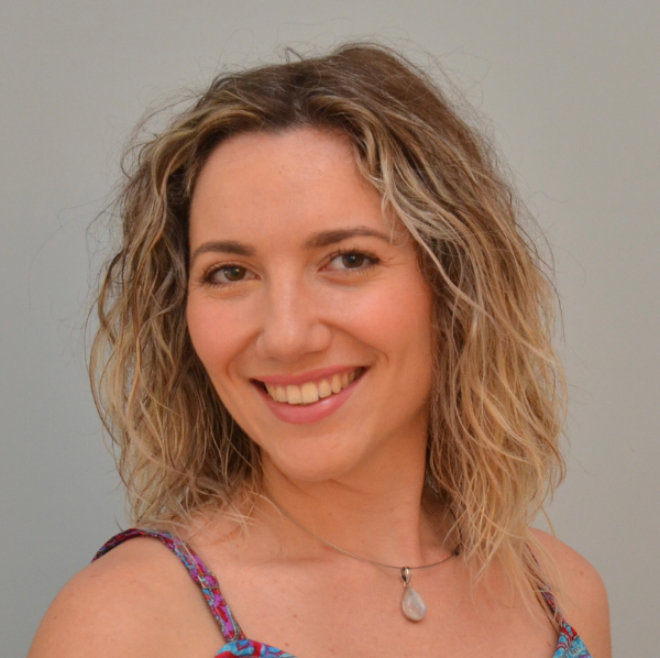 Alicia Blanchet Envol’énergétic