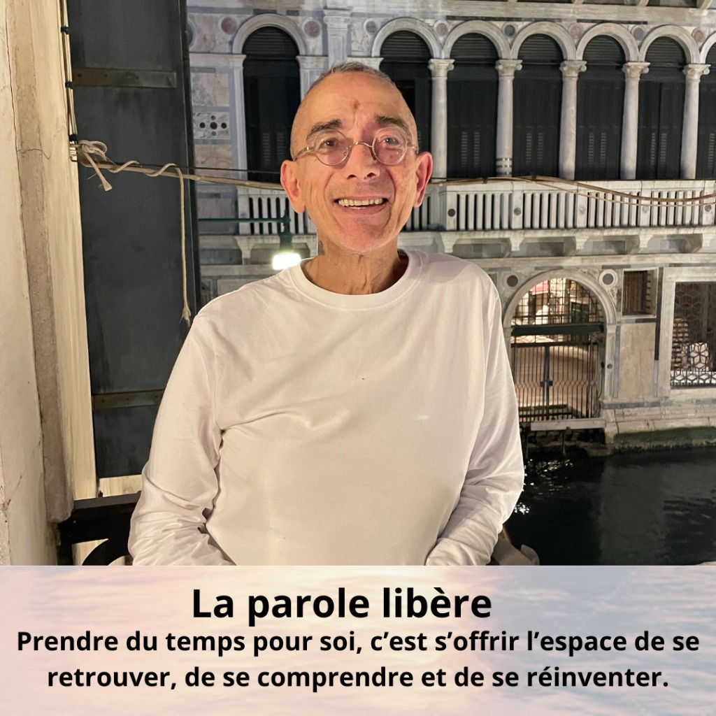 photo portrait Mohand Mechenane