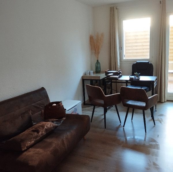 VERBRUGGHE Patricia Cabinet Zen’titude