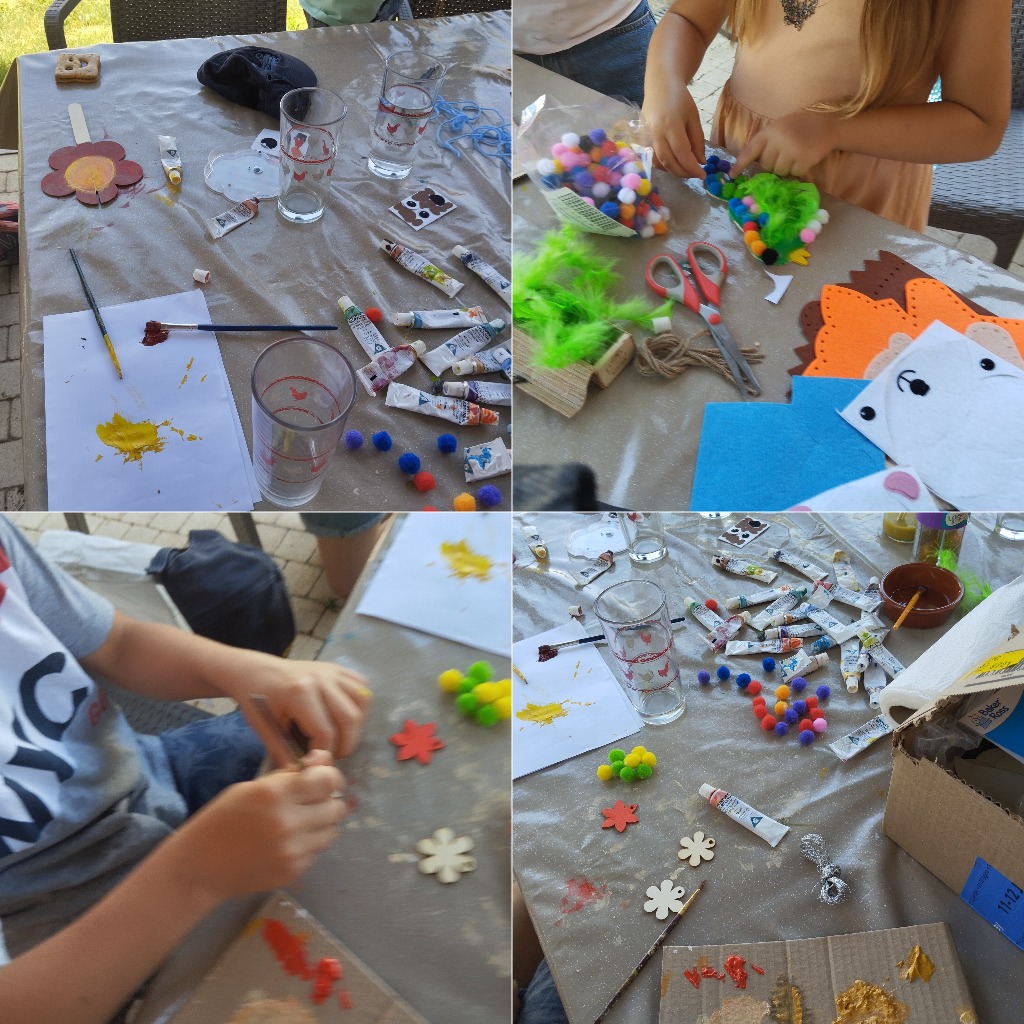 photo activite Zen’titude