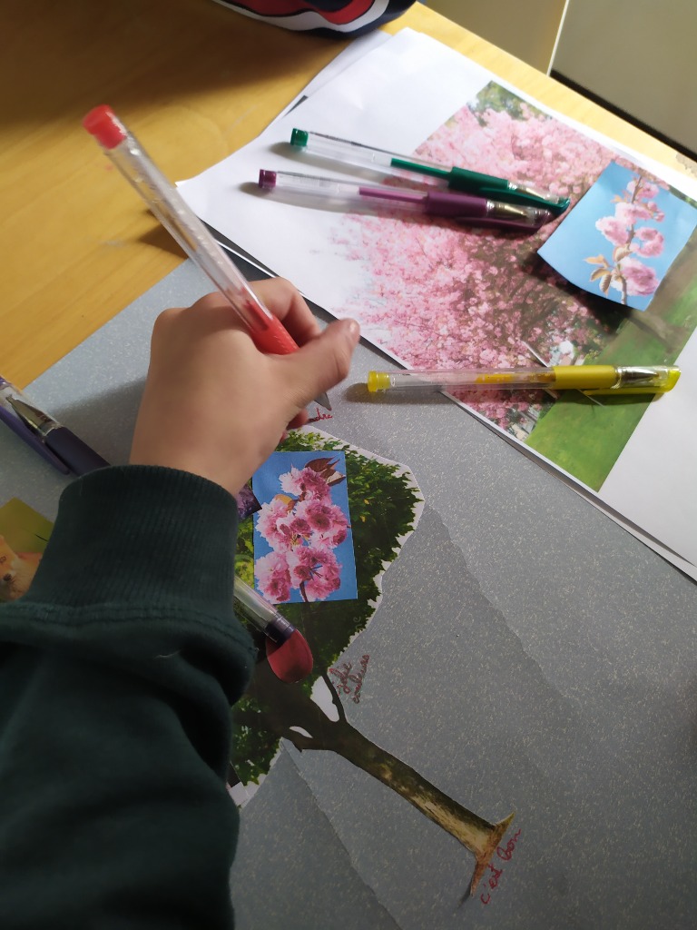 photo seance Zen’titude