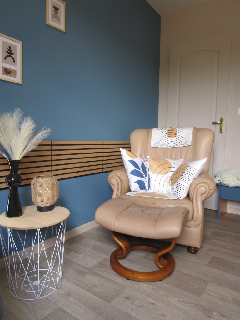 photo activite Valérie Bregeon