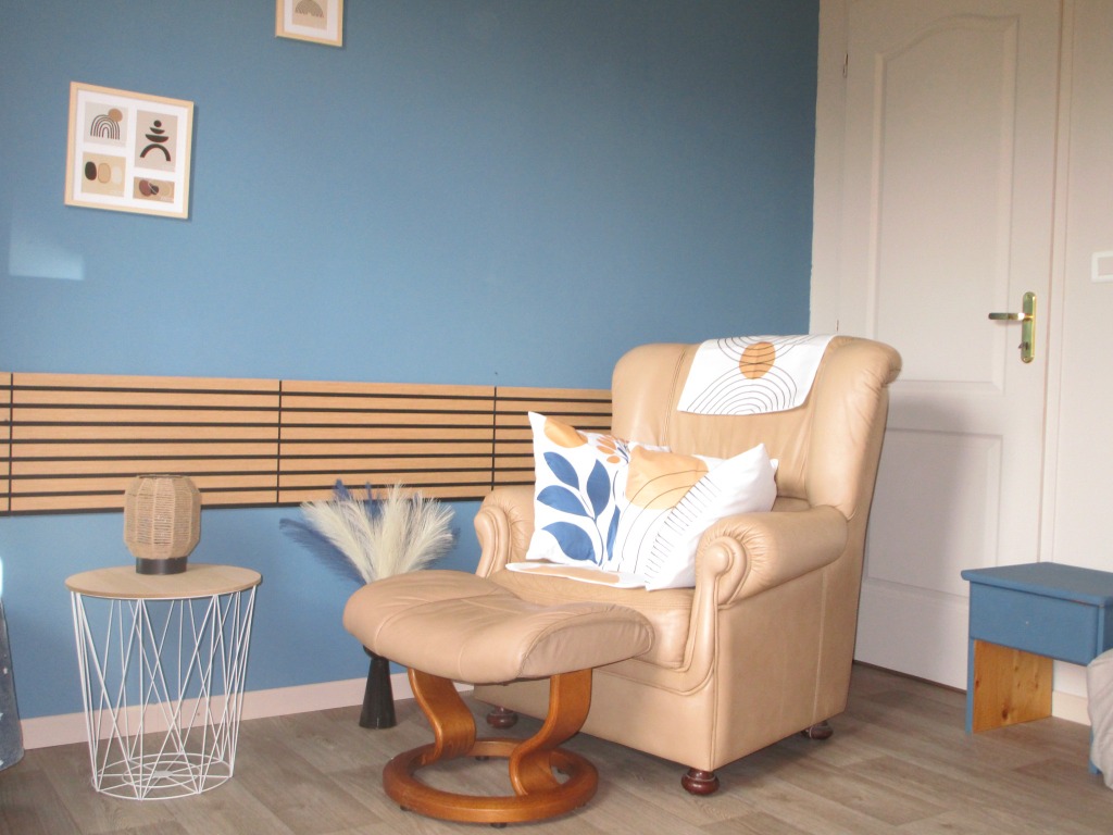 photo cabinet Valérie Bregeon