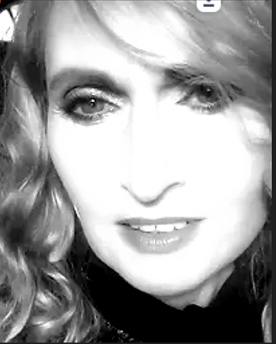 photo portrait Bregeon Valérie