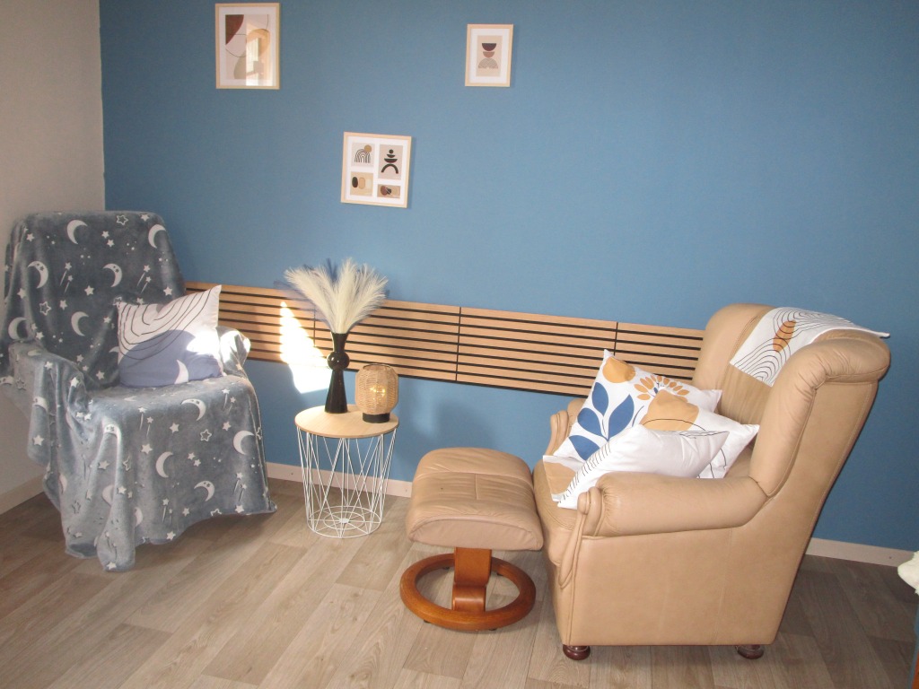 photo seance Valérie Bregeon