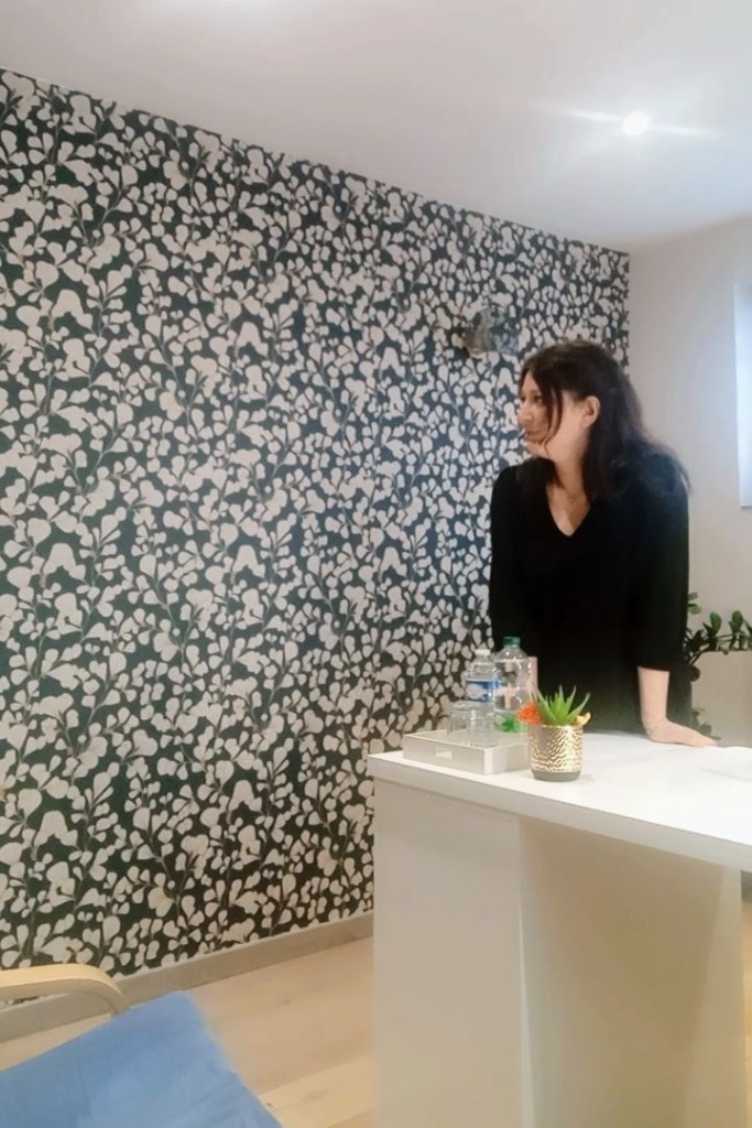 photo activite Stéphanie hypnose