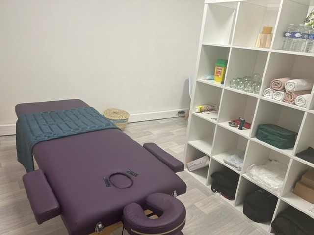 photo activite Luka Hyacinthe 