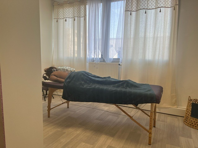 photo seance Luka Hyacinthe 