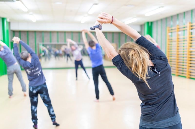 photo activite Clermont