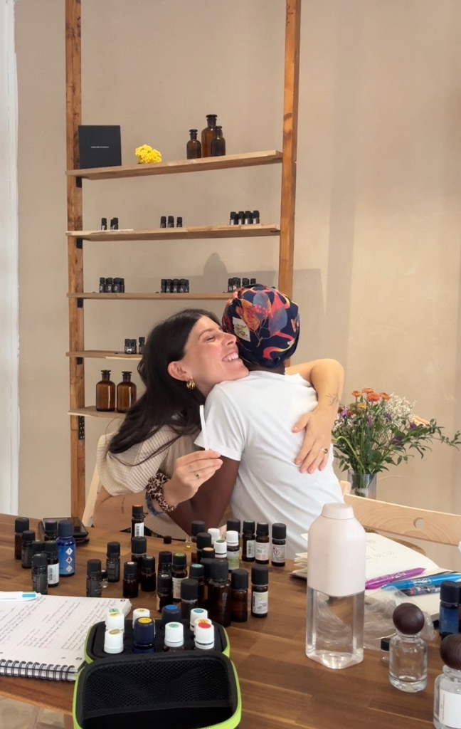 photo activite Julie Canac 