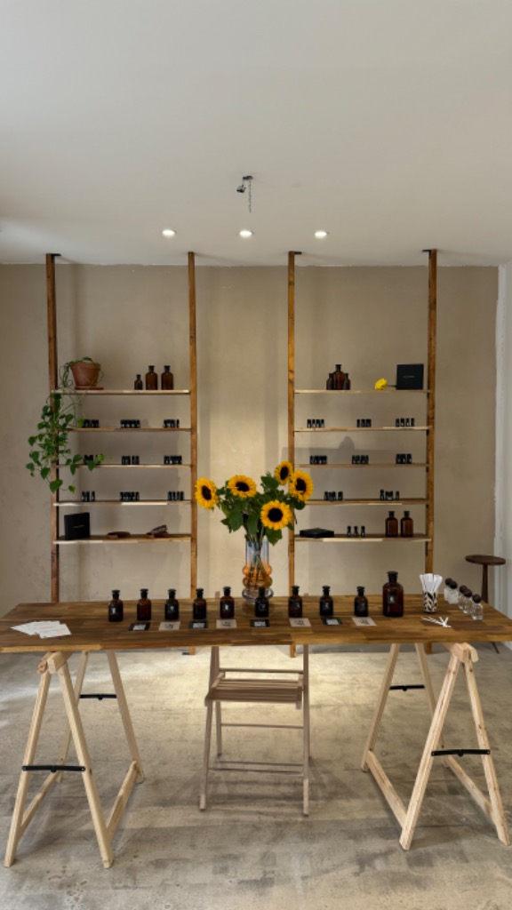 photo cabinet Julie Canac 