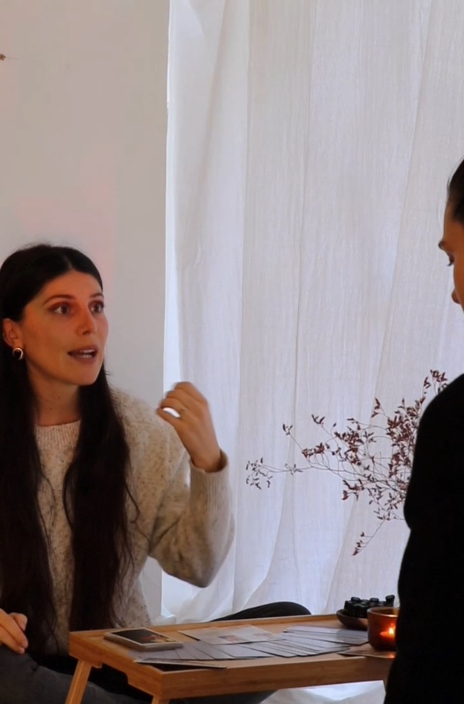 photo seance Julie Canac 