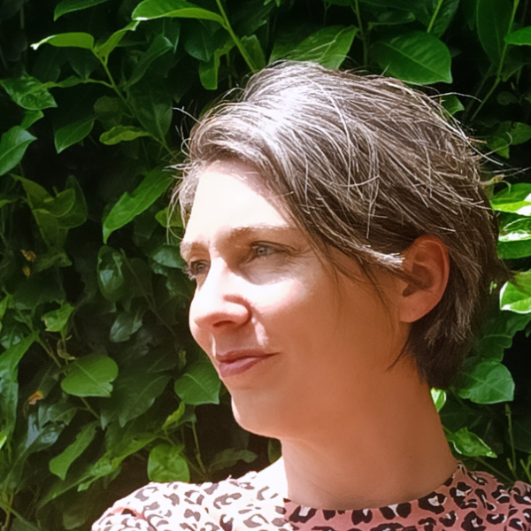 Adeline ROUTEL - Bliss