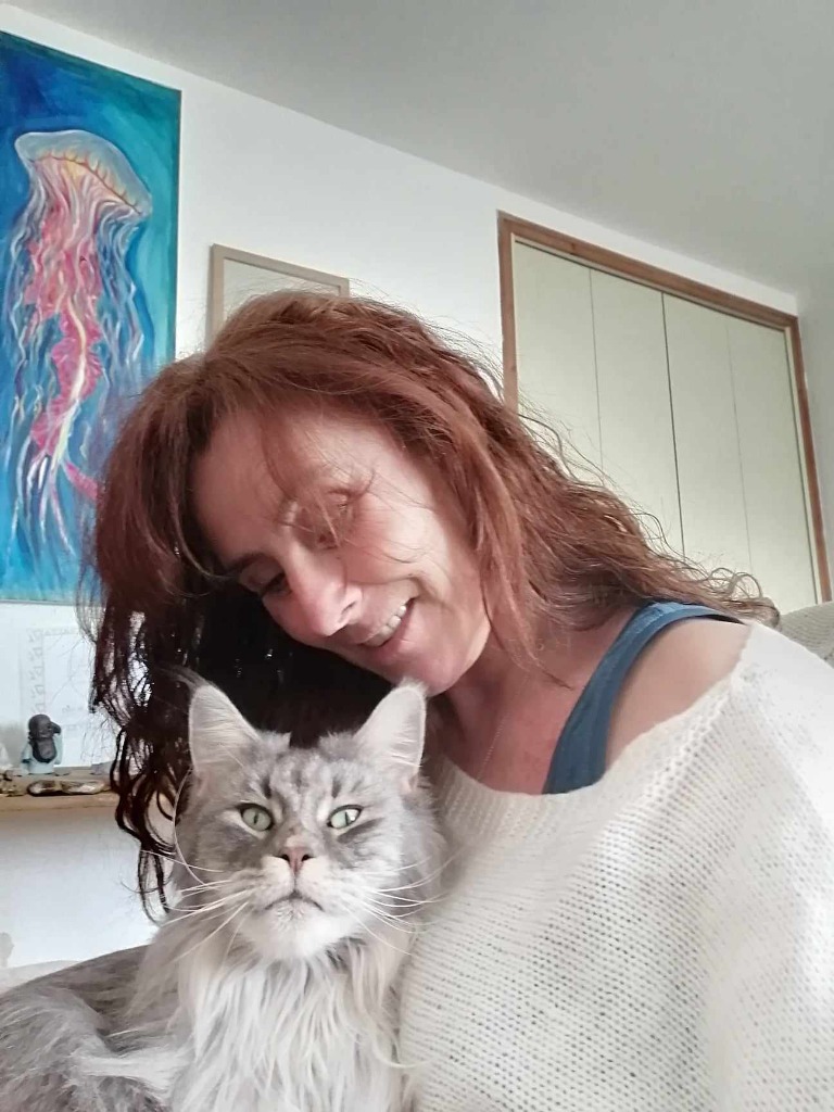 photo portrait Nuances Animales