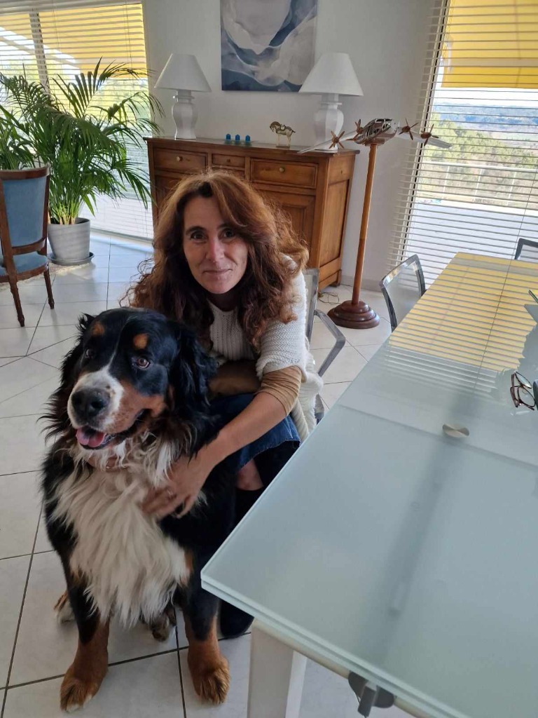 photo seance Nuances Animales