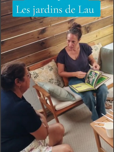 photo activite Lauriane Dalleau