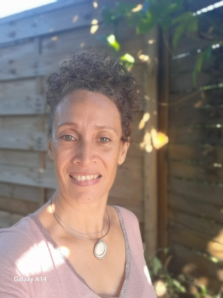 photo portrait Lauriane Dalleau