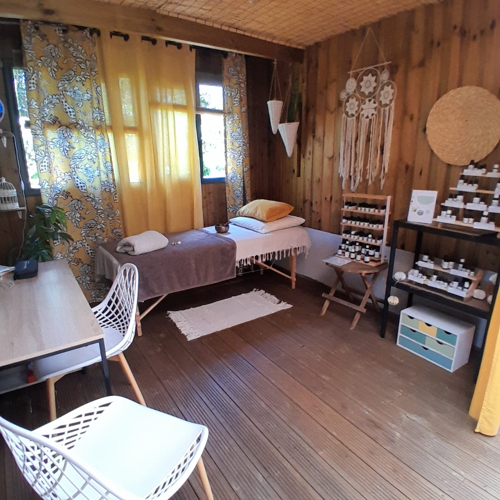 photo seance Lauriane Dalleau