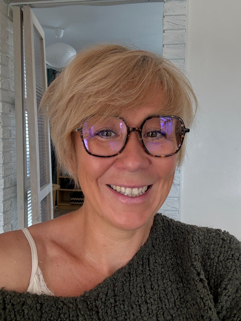 photo portrait MA TIAKI - Marie-Anne BOITEL